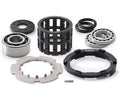 DIY GEN 2 BULLETPROOF FRONT DIFF KIT – 2017-2025 XP 1000 / TURBO / XPEDITION