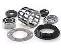 Bombproof Front Differential DIY Kit - Turbo 'S' / RS1 / XP PRO