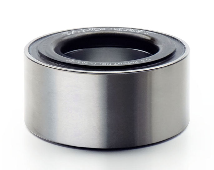 SANDCRAFT Double Row Tapered Wheel Bearing - 14-26 RZR (Set of 4)