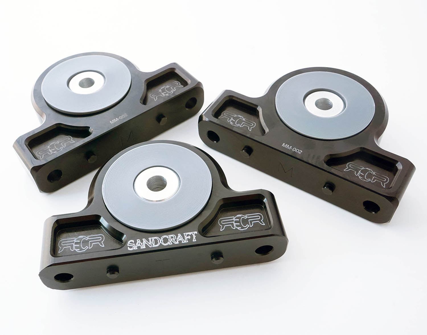 MOTOR MOUNT COMBO - 2014-2023 XP 1000