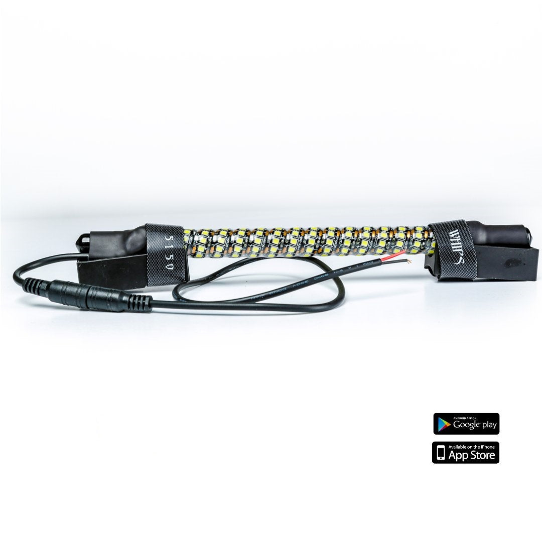 5150 Whips Dome Light Extension Kit - official 5150 product image 1