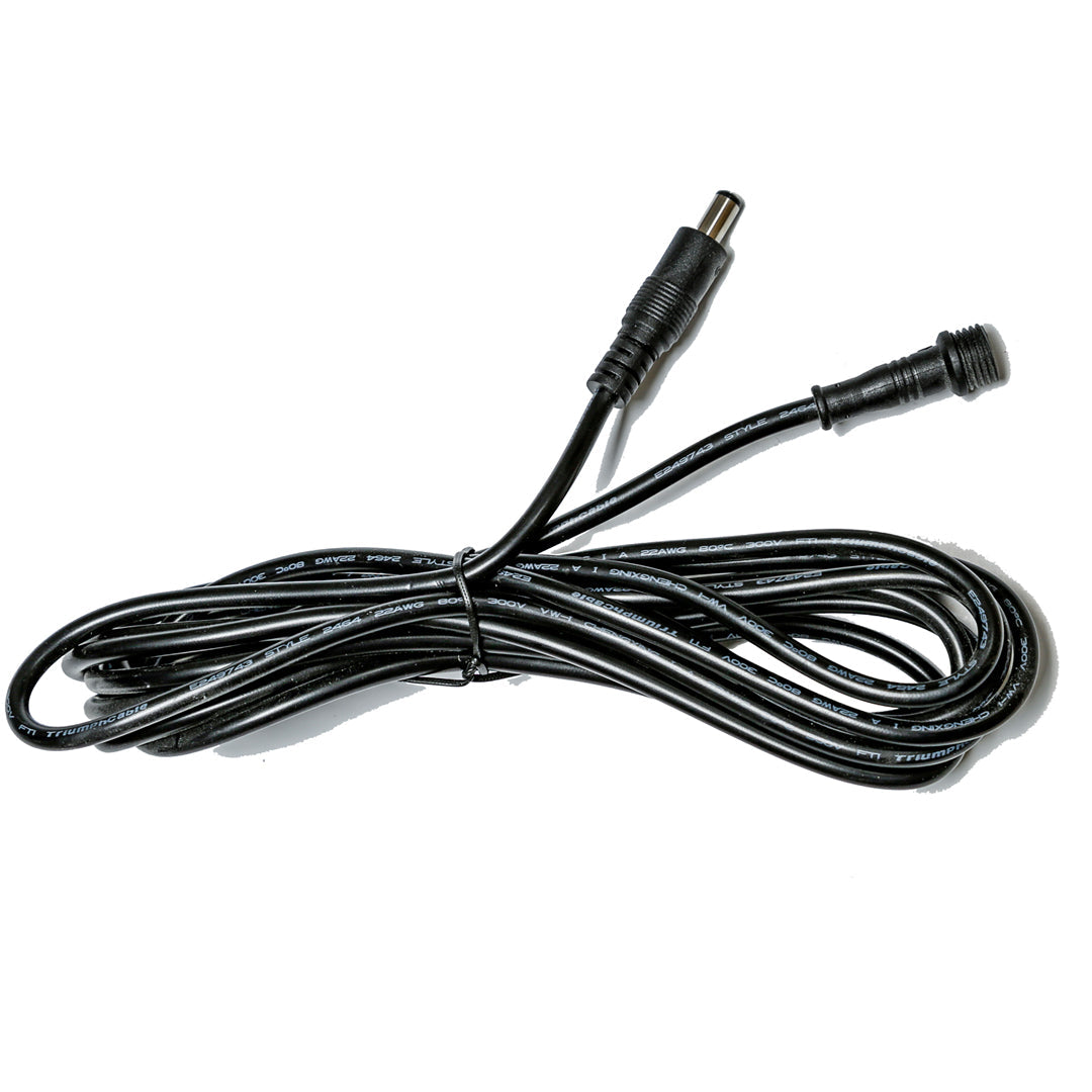 5150 Whips RCA-to-187 10-Foot Extension - official 5150 product image 1