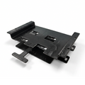 EQ Outdoors Can-Am Maverick X3 Quick Release Easy Out Seat Base