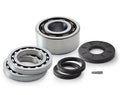 FRONT DIFF KIT - 17-25 XP 1000 / TURBO / XPEDITION