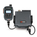 G2 Mini 30W GMRS radio and display hand mic