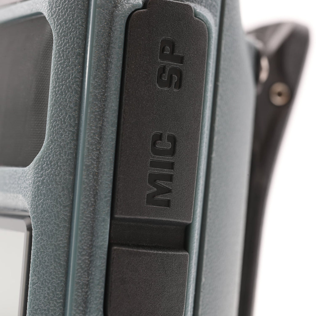 GMR5 - 5W GMRS Handheld Radio - Safety Orange