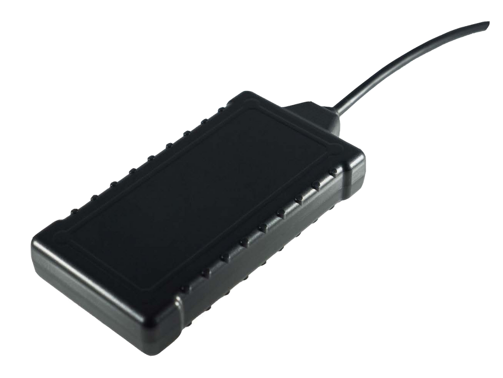 *GT1510 - Waterproof Tracker -  Wired Device - Best for Harsh/ALL Conditions - 1 Year Service Included