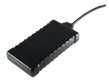 *GT1510 - Waterproof Tracker -  Wired Device - Best for Harsh/ALL Conditions - 1 Year Service Included