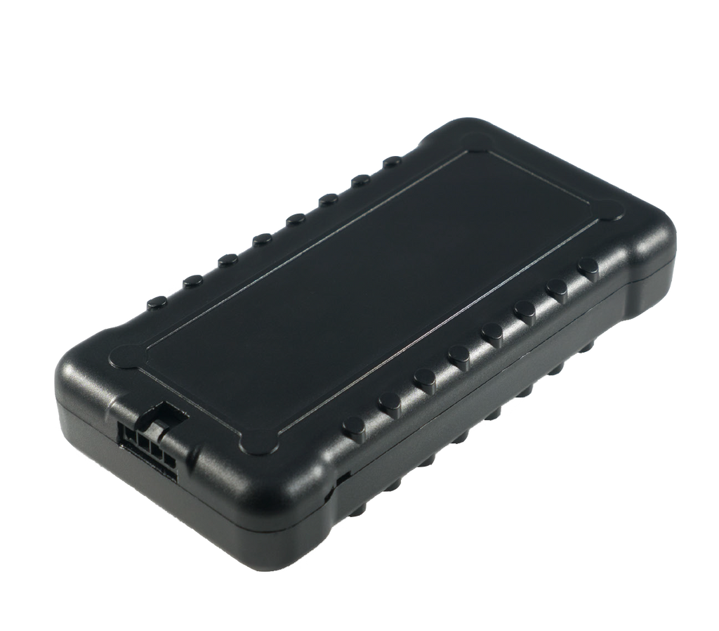 *GT1900  - Water Resistant Tracker - Wired Device - Better for Interior or underhood