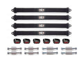 LIMIT STRAP KIT - 2020-2024 POLARIS GENERAL XP