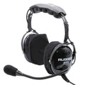 ULTIMATE Alpha Audio Stereo Headset with Volume Control (OTH and BTH) - Behind The Head