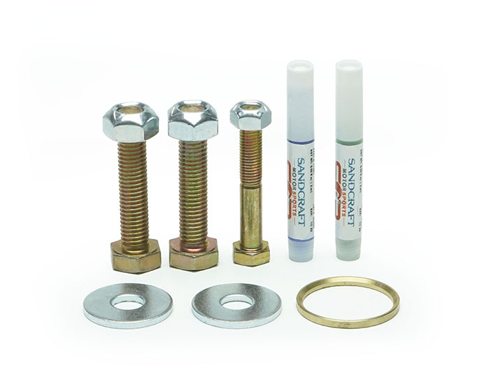 CARRIER BEARING - 2022-24 PRO R