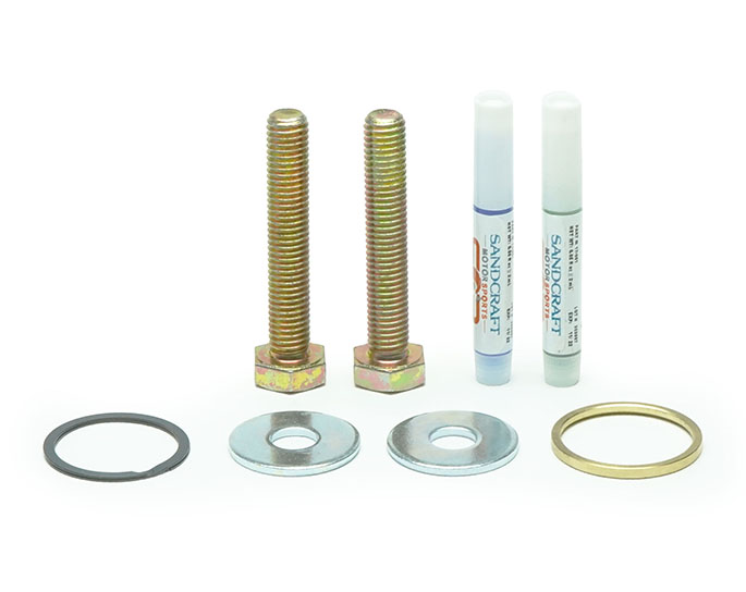 Carrier Bearing - 2026+ CAN AM X3 4 Seat