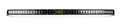 HERETIC 6 SERIES LIGHT BAR - 40 INCH CURVED