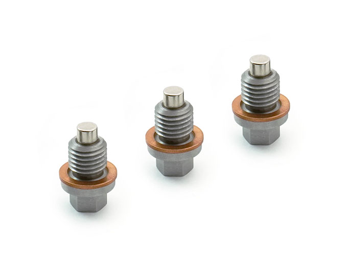 KAWASAKI H2/KRX 1000 DRAIN PLUG KIT