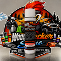 WOODS PECKER SHINE SPRAY SHINER 12OZ