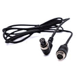 Waterproof Hand Mic Extension Cable