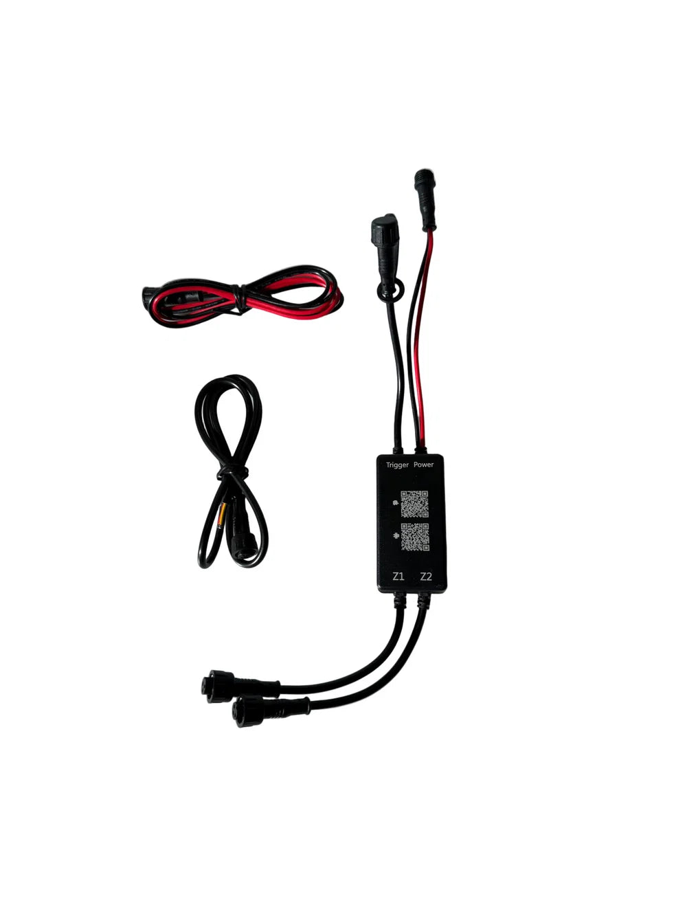 5150 Whips 187 Dual Controller