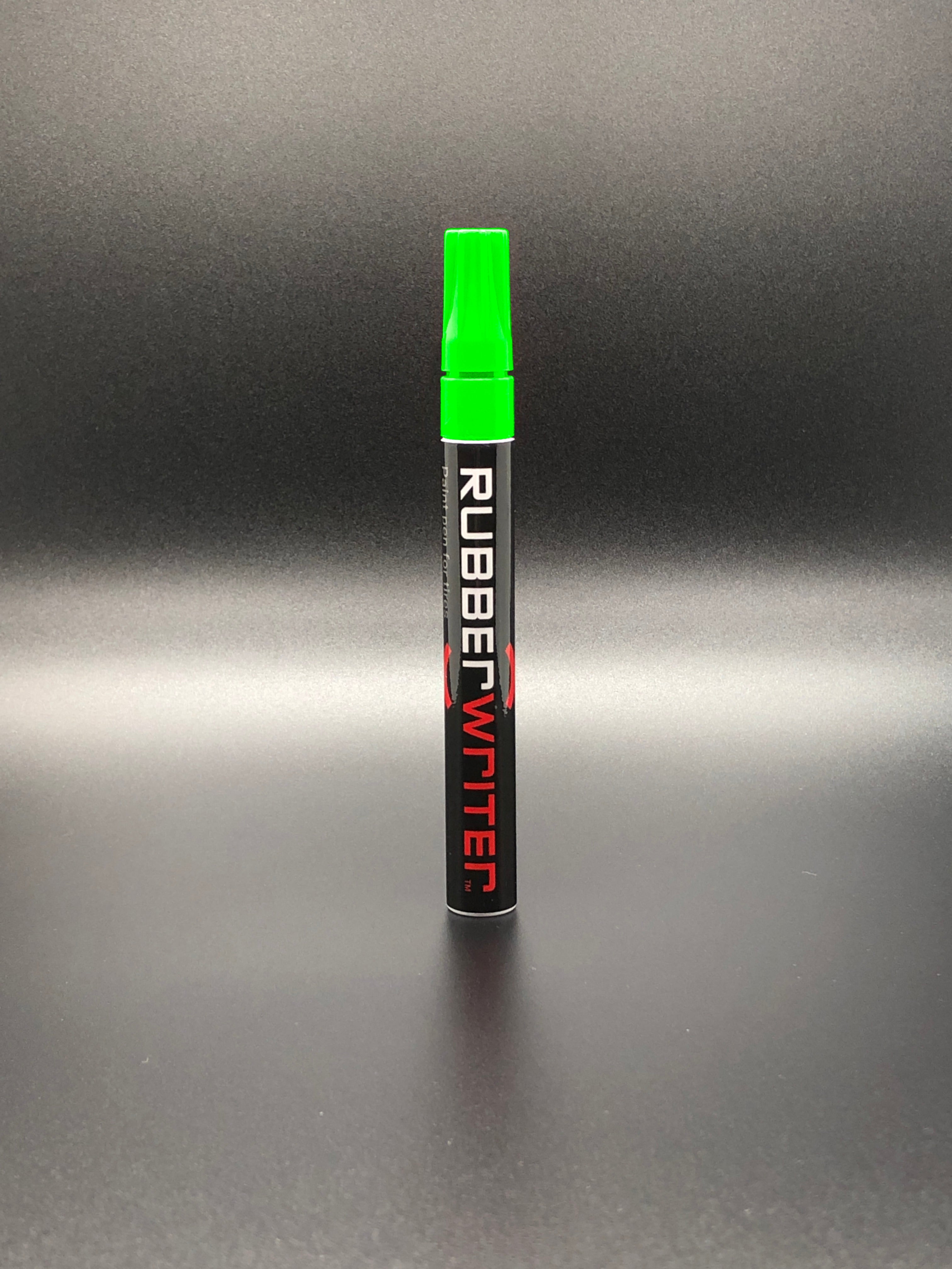 RubberWriter-Paint Pen for Tires