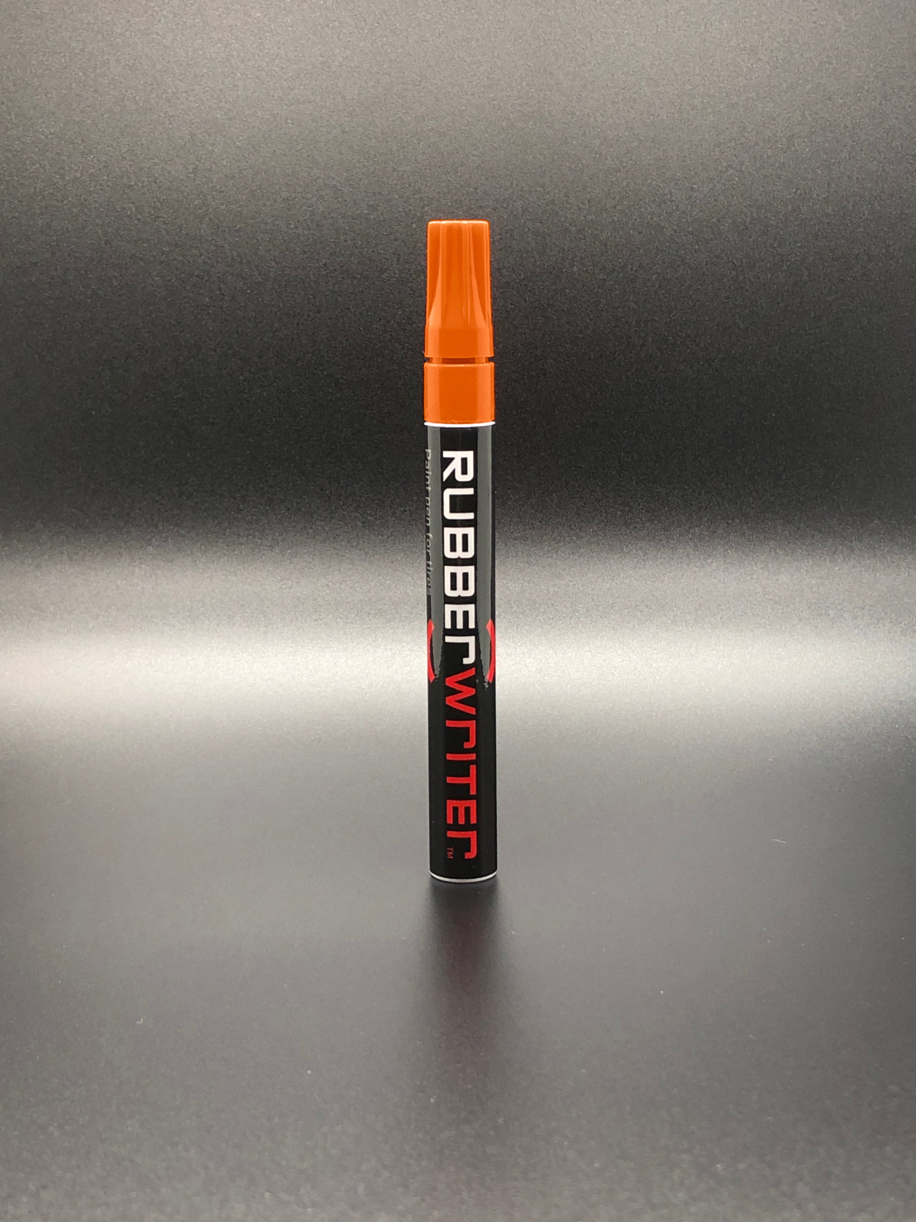 RubberWriter-Paint Pen for Tires