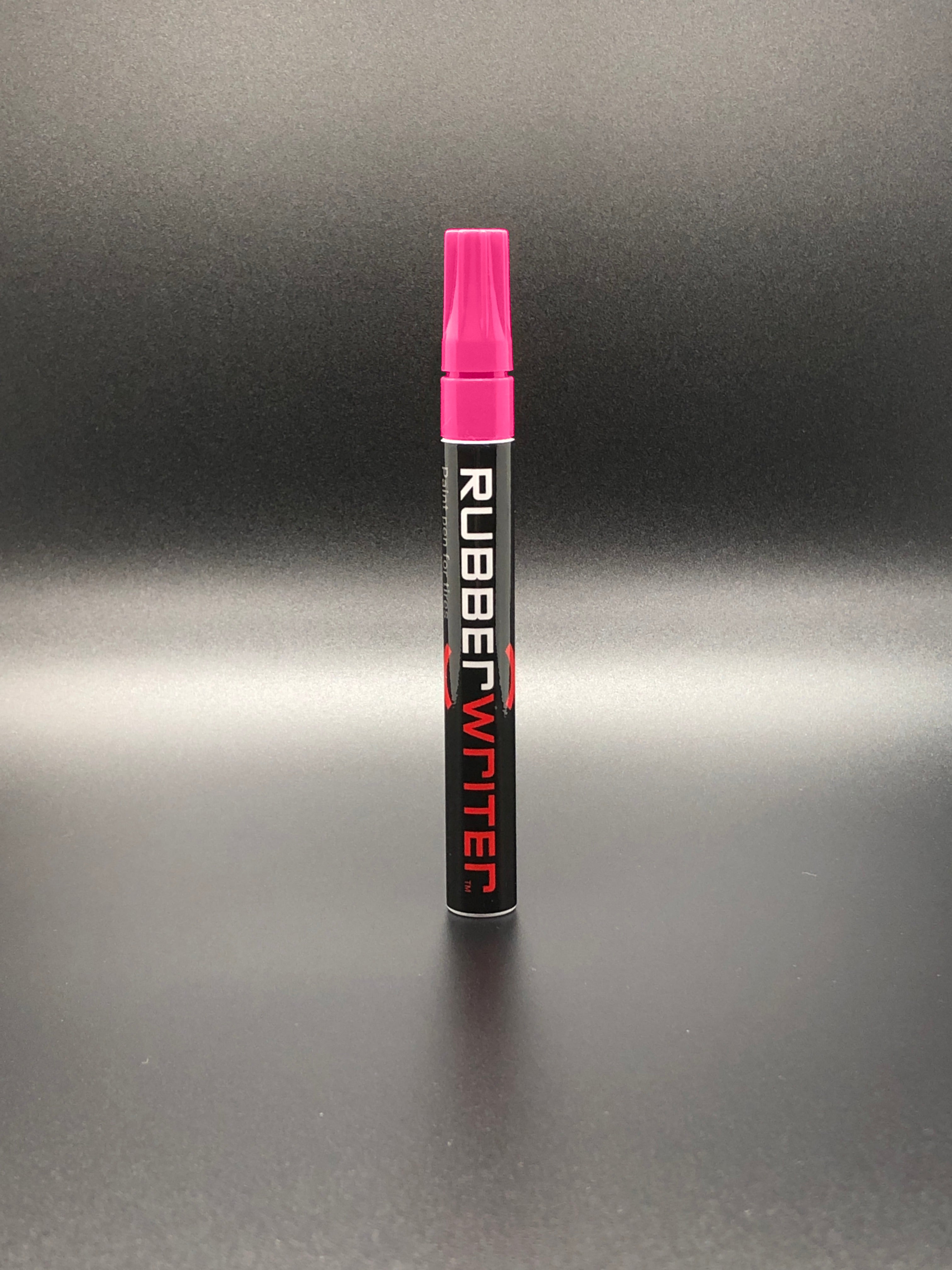 RubberWriter-Paint Pen for Tires