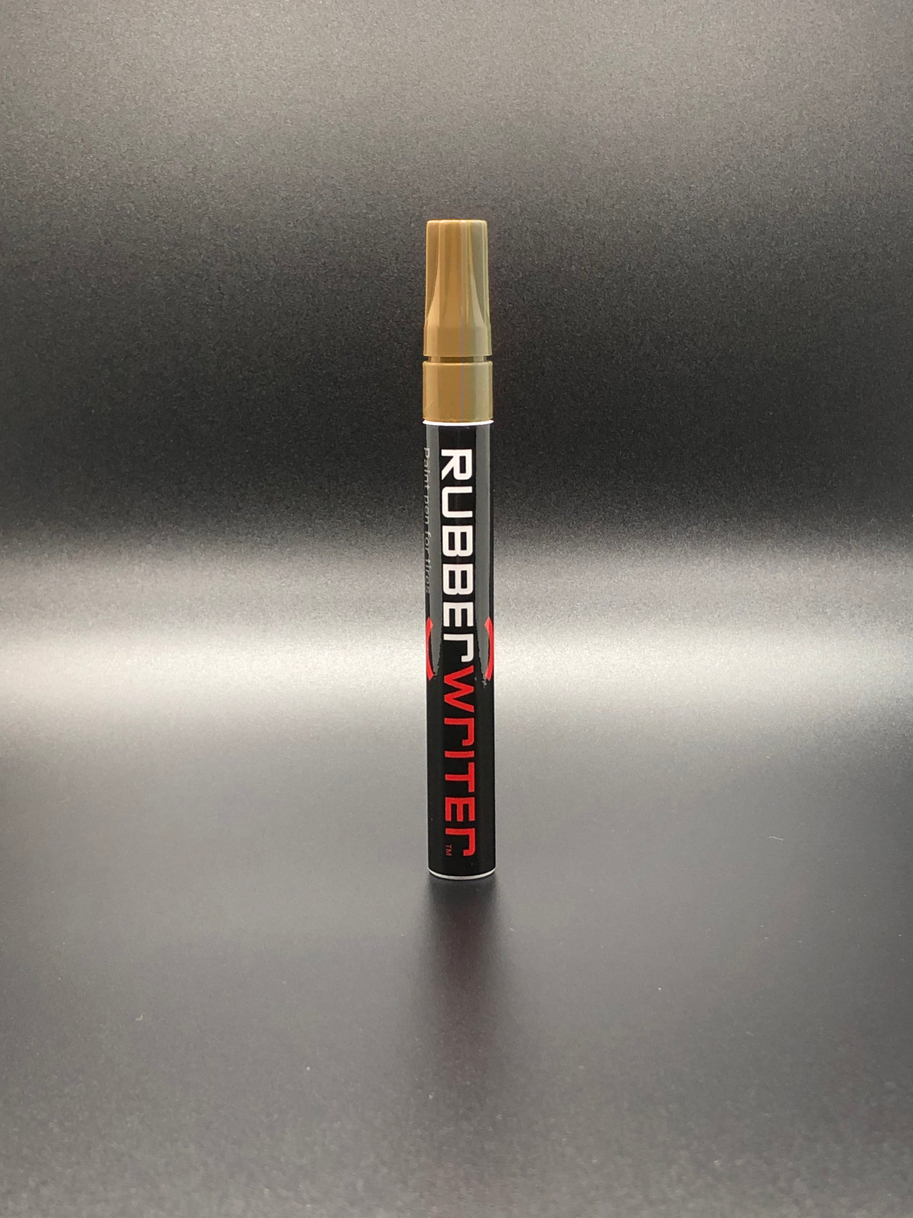 RubberWriter-Paint Pen for Tires