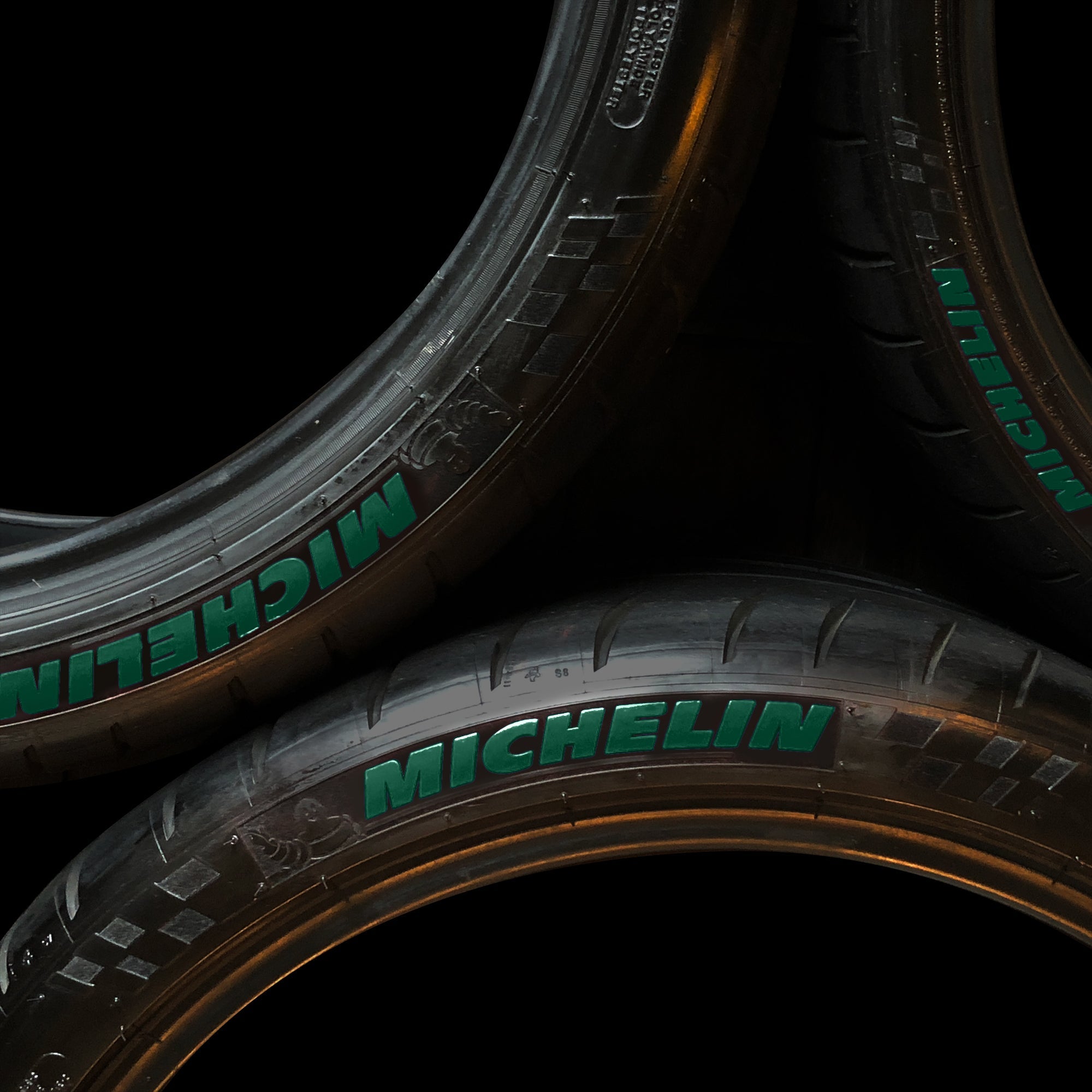 RubberWriter-Paint Pen for Tires