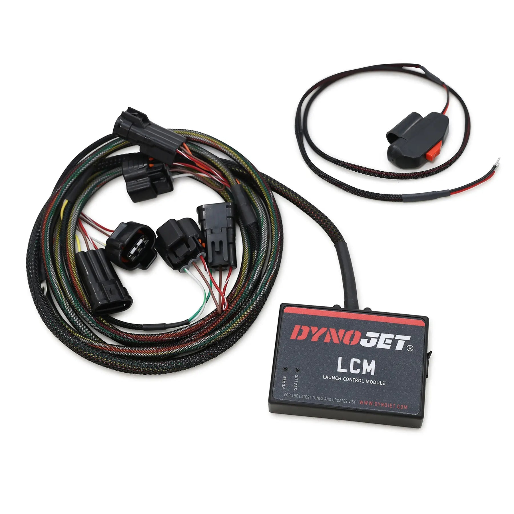 RZR PRO XP / TURBO R LAUNCH CONTROL MODULE