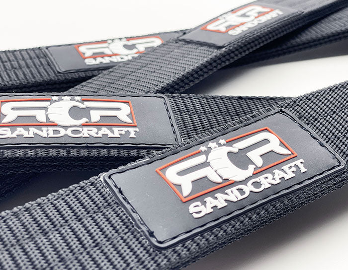 Limit Strap Kit - 2025 KAWASAKI TERYX 5-H2