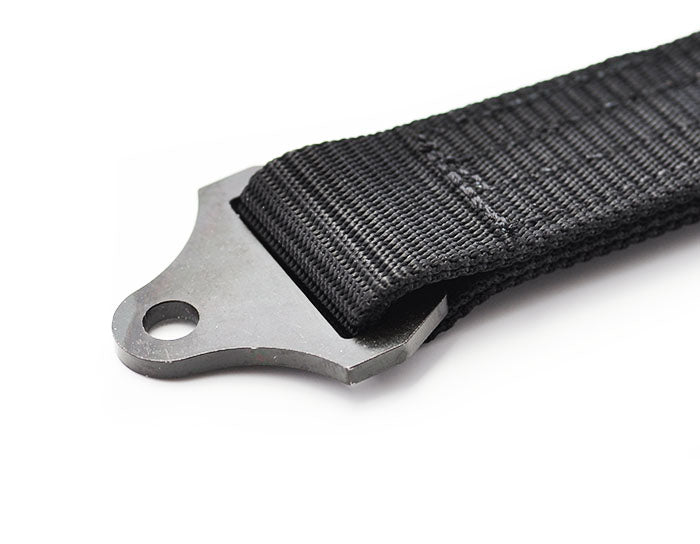 Limit Strap Kit - 2025 KAWASAKI TERYX 5-H2
