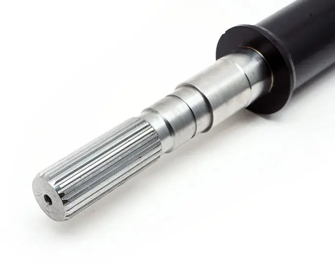 ROTAX Driveshaft – 24+ CAN-AM Maverick R - 2 SEAT