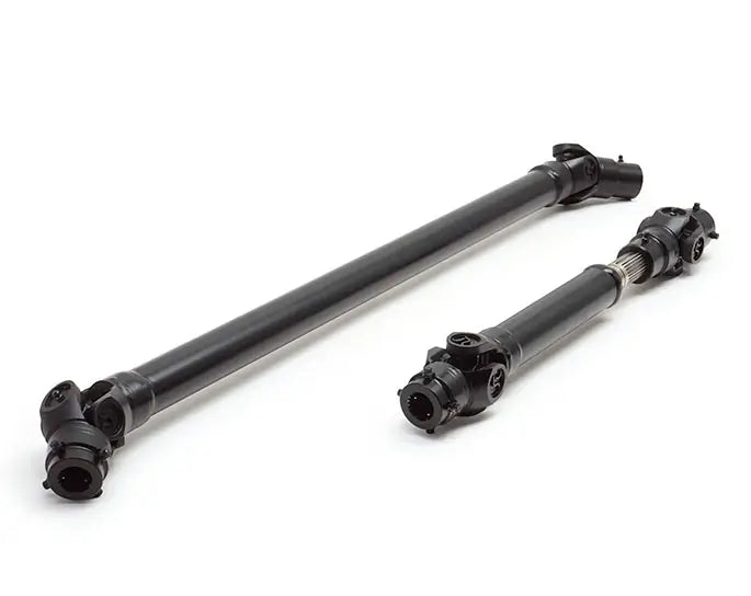 COMPLETE DRIVELINE KIT – 24+ CAN-AM Maverick R - 2 SEAT