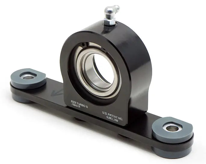 COMPLETE DRIVELINE KIT – 2025 CAN-AM Maverick R - 4 SEAT