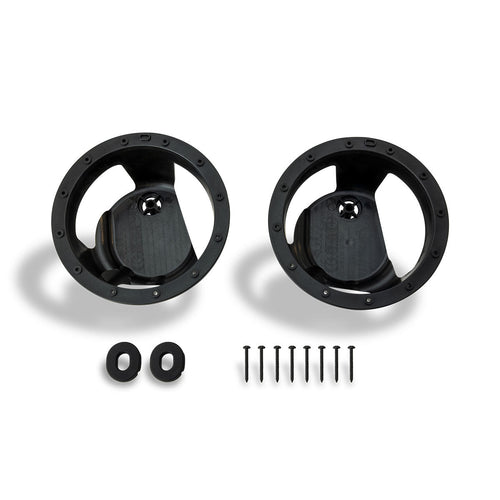 2024-2026 Can-Am® Maverick R, Phase-2 A-Spec 800watt 4-Speaker System