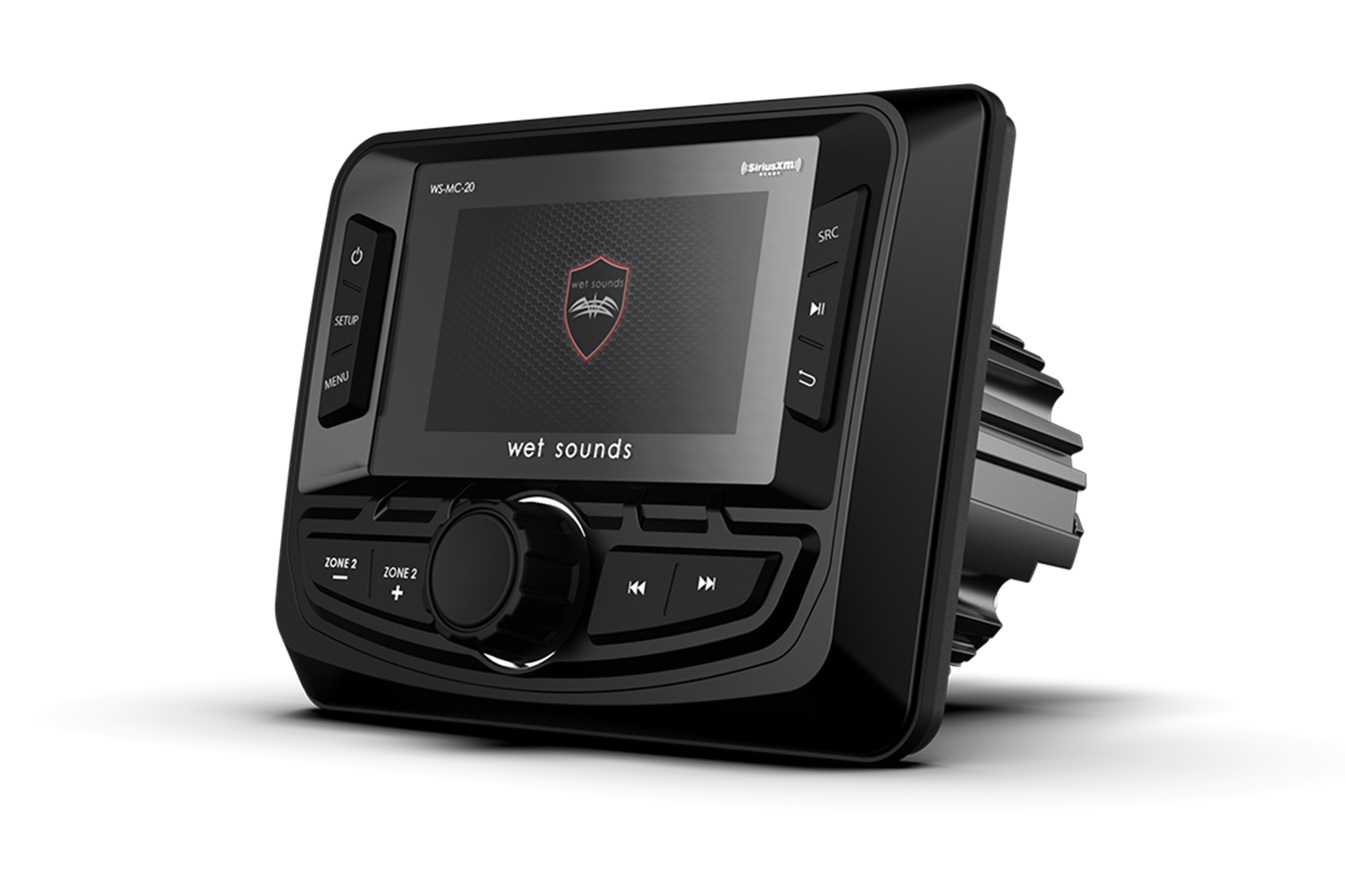 Can-Am® X3 Signature Series Stage 7 Stereo Kit | UTVS-X3-S7-S