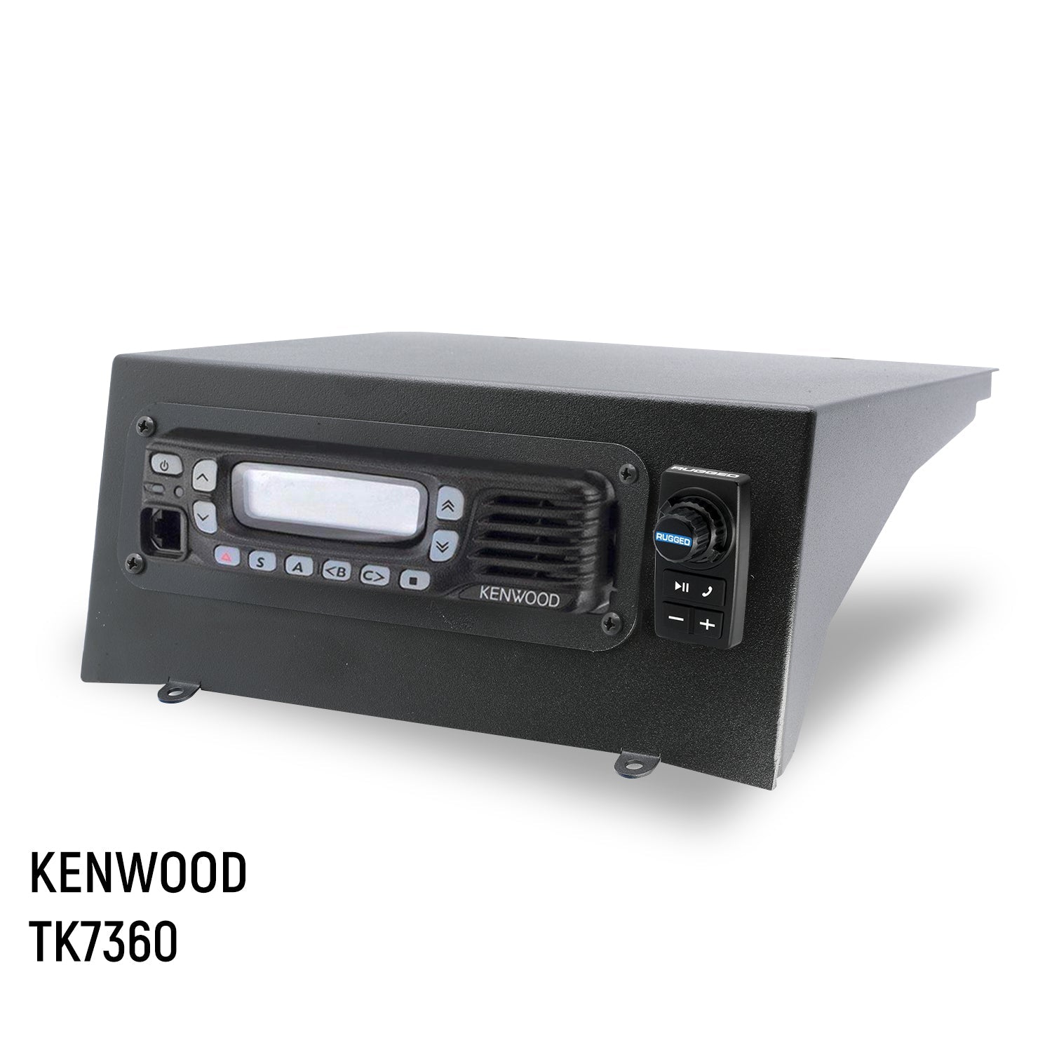 Kawasaki KRX Top Mount Kit - Rugged M1/G1/RM45/RM60/GMR45
