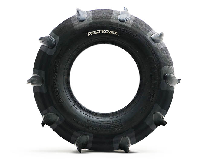 22″ x 11″ x 10″ Nano Sliders with Mohawk Fronts - 10 ( Banshee )