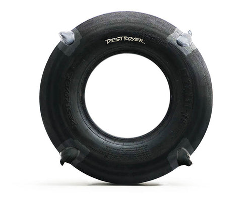 22″ x 11″ x 10″ Nano Sliders with Mohawk Fronts - 4 ( 90cc - 110cc )