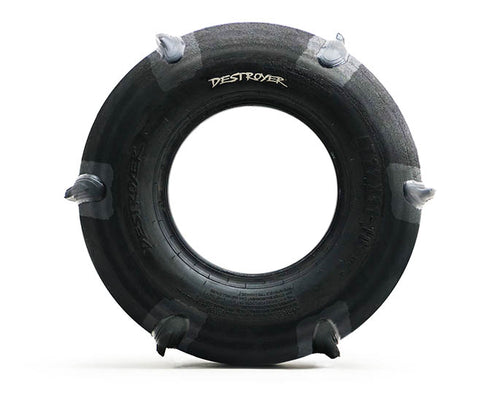 22″ x 11″ x 10″ Nano Sliders with Mohawk Fronts - 6 ( 200cc - 250cc )