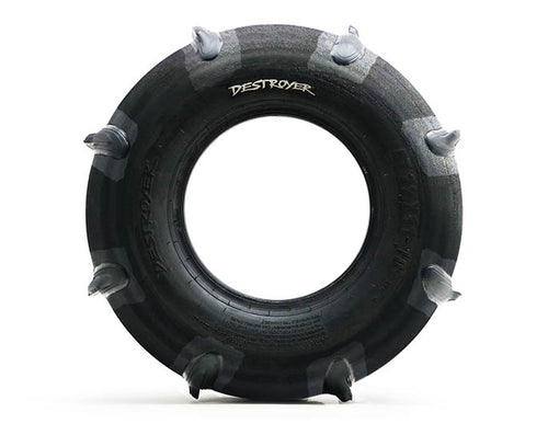 22″ x 11″ x 10″ Nano Sliders with Mohawk Fronts - 8 ( 400cc - 450+cc )