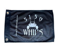 5150 Whips Heavy-Duty Safety Flag - official 5150 product image 1