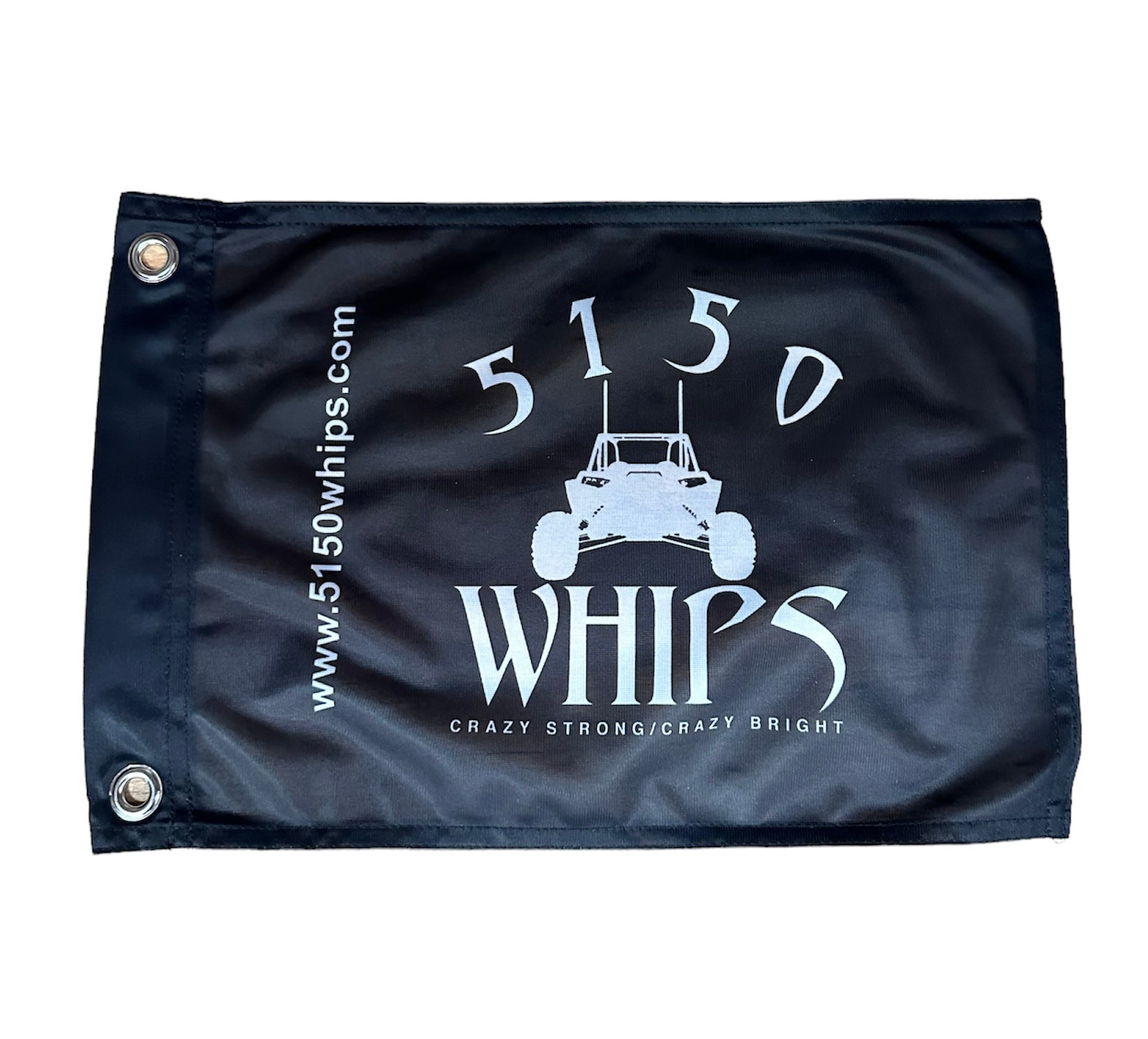 5150 Whips Heavy-Duty Safety Flag - official 5150 product image 1