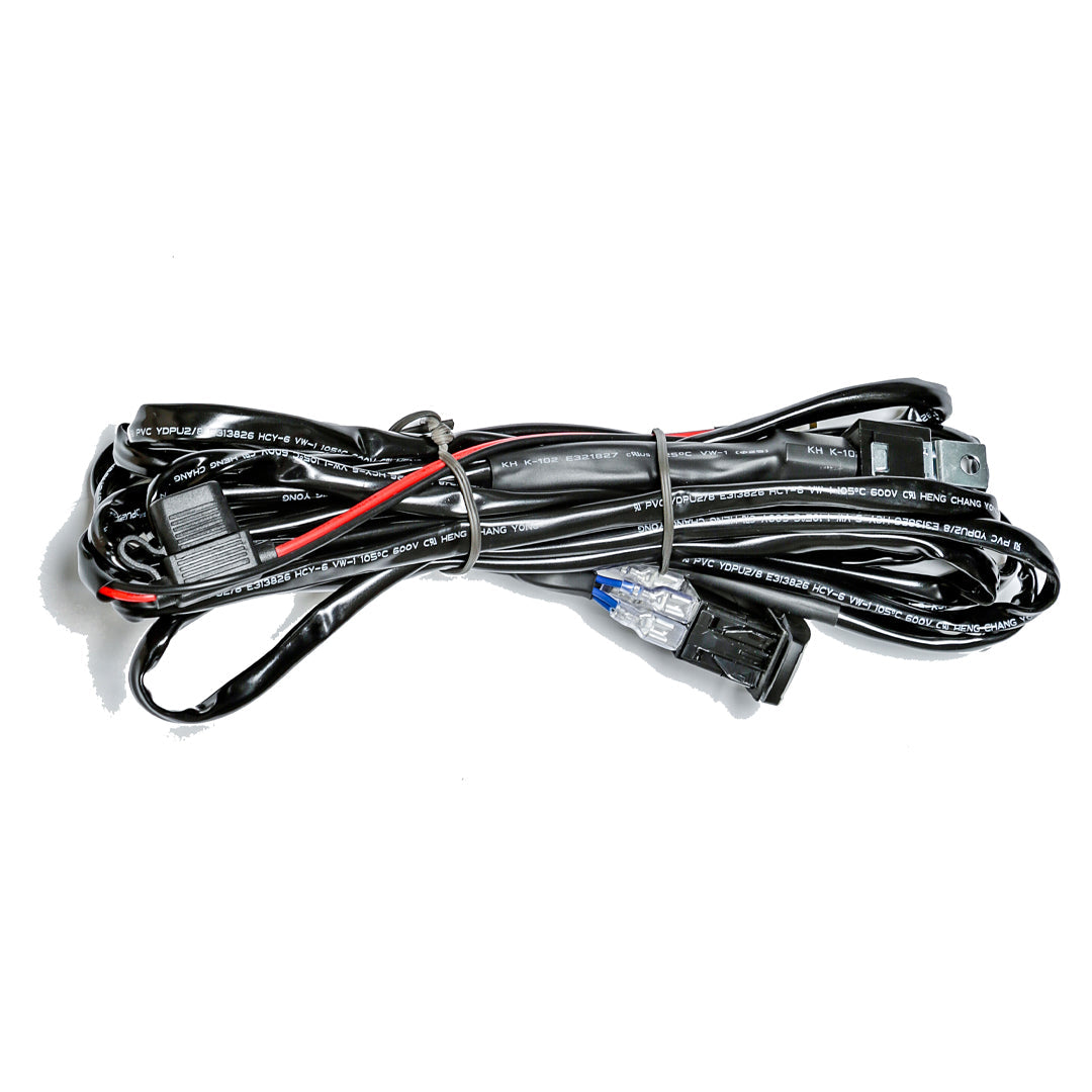 5150 Whips Plug-and-Play Wiring Harness - official 5150 product image 1