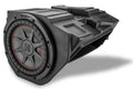 2014-2023 Polaris RZR Glove-Box 10" Subwoofer Enclosure
