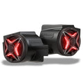 2020-2024 Polaris® RZR Pro Series In-Dash 6.5" Speaker-Pods Braden