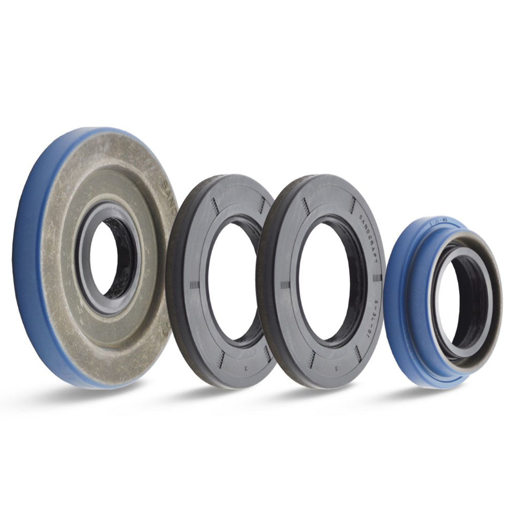 TRANSMISSION SEAL KIT - 2014-2024 RZR XP 1000 - 2015-2023 XP 900