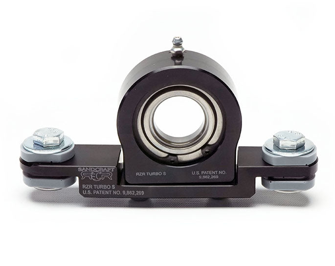 CARRIER BEARING - 2018-2021 XP TURBO S