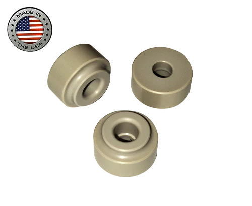 RZR PRO R CLUTCH ROLLERS