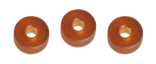 RZR PRO XP / PRO XP-4(2020) UPGRADED SECONDARY ROLLERS