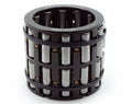 Bombproof Sprague Cage Assembly - 6 TOOTH - Steel - 2018-2022 Turbo 'S' / 2018-2021 RS1